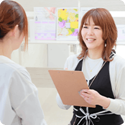 flow-img-3 - Titania|堺市ダイエットエステサロン 堺市ダイエットエステ|寝てるだけでLLサイズがMサイズに|人生最後のダイエット Titania-ティターニア-