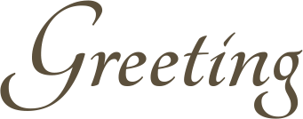 h2-greeting - Titania|堺市ダイエットエステサロン 堺市ダイエットエステ|寝てるだけでLLサイズがMサイズに|人生最後のダイエット Titania-ティターニア-