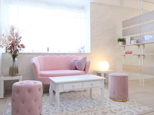 堺市ダイエットエステ｜寝てるだけでLLサイズがMサイズに｜人生最後のダイエット Titania-ティターニア-