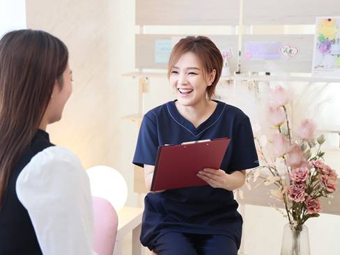 堺市ダイエットエステ｜寝てるだけでLLサイズがMサイズに｜人生最後のダイエット Titania-ティターニア-