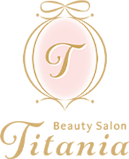 logo - Titania|堺市ダイエットエステサロン 堺市ダイエットエステ|寝てるだけでLLサイズがMサイズに|人生最後のダイエット Titania-ティターニア-