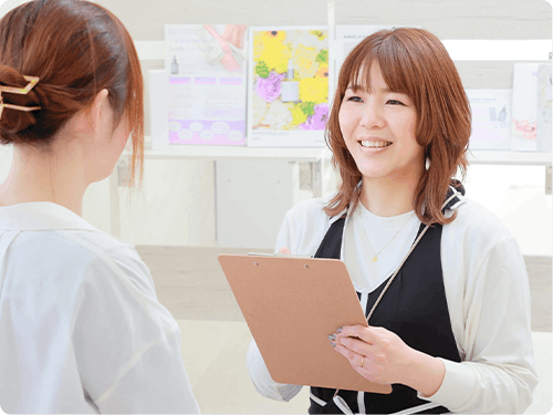 flow-sp-03 - Titania|堺市ダイエットエステサロン 堺市ダイエットエステ|寝てるだけでLLサイズがMサイズに|人生最後のダイエット Titania-ティターニア-