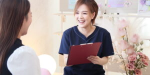 堺市ダイエットエステ｜寝てるだけでLLサイズがMサイズに｜人生最後のダイエット Titania-ティターニア-